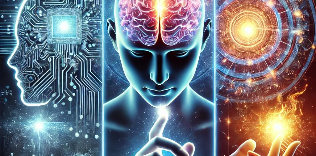 TESLA Y IA