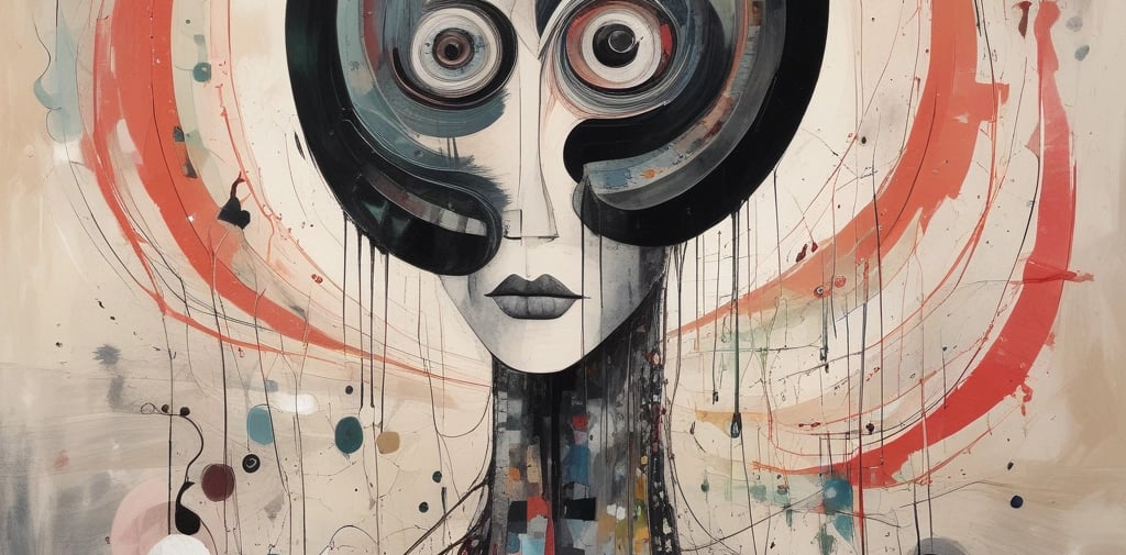 woman in white and brown dress standing on green grass during night time