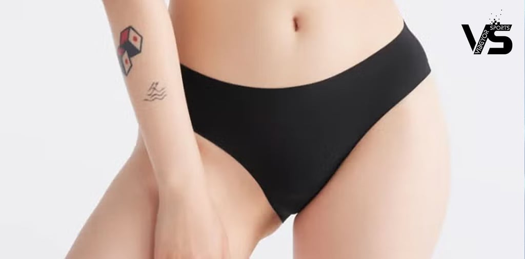 women Briefs