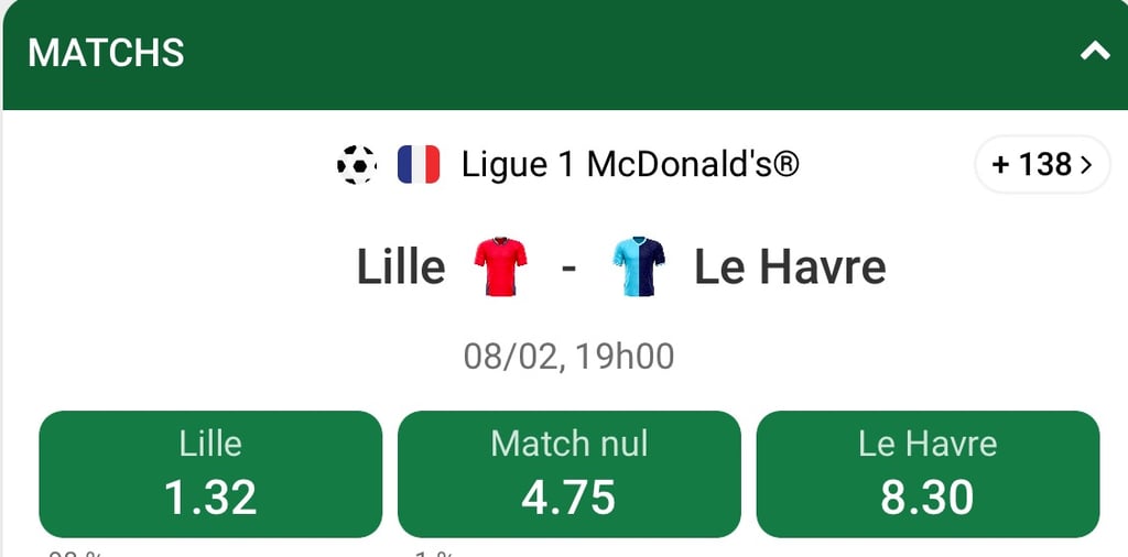 pronostic foot pronostic football pronostic promosport pronostic football apk