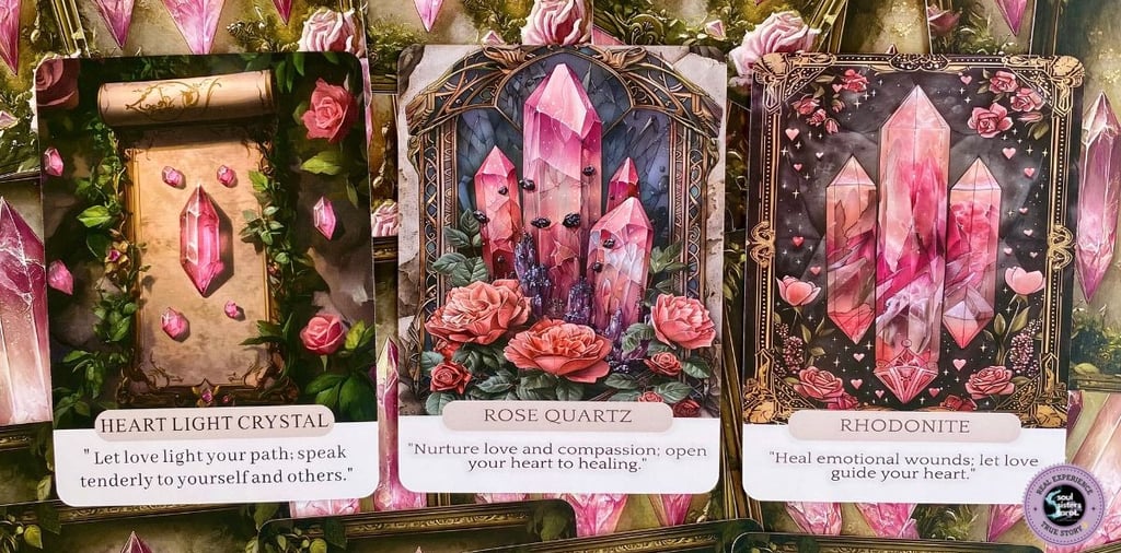 Sõbrapäeva enesearmastuse rituaal