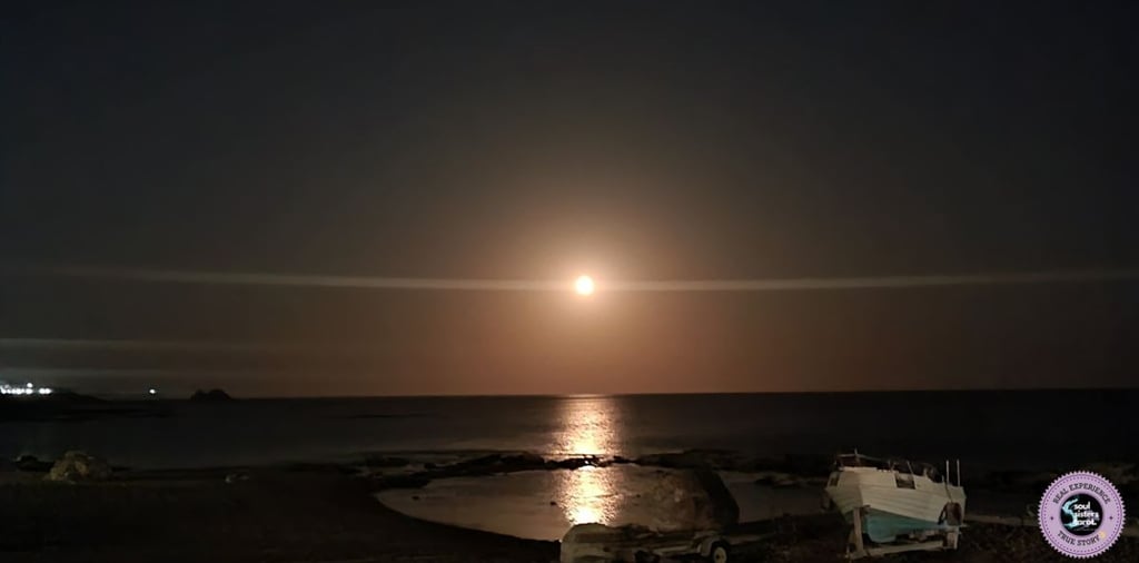 Wolf Moon Ritual Soul Sisters Tarot