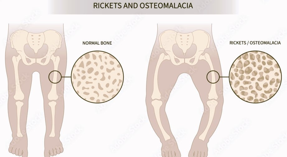 Pagets Disease