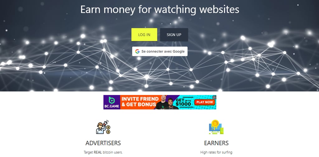 a website page with a picture of a website page with a picture of a website