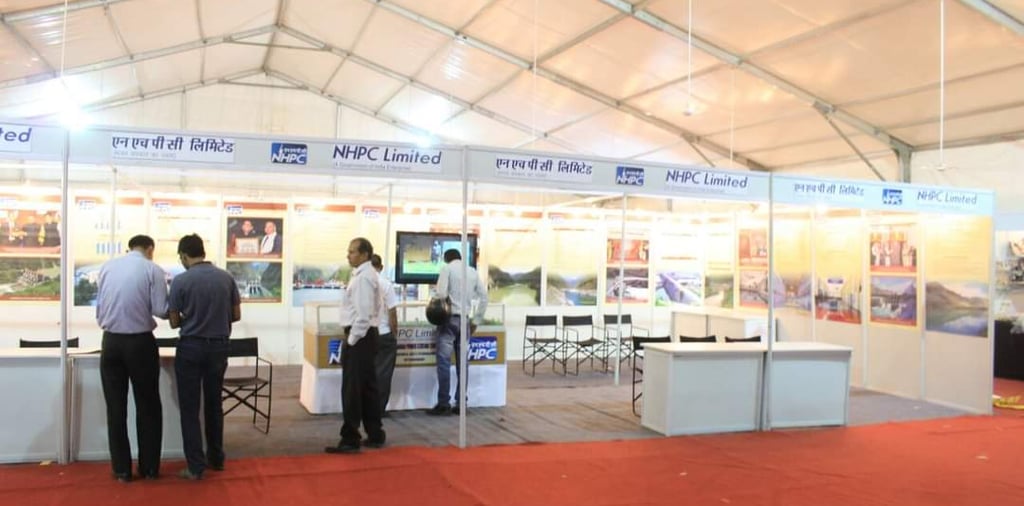 IITEO INDIA INTERNATIONAL TRADE EVENT ORGANISATION