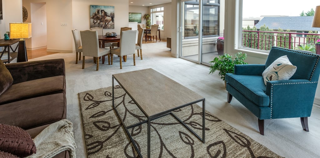 Custom rug design