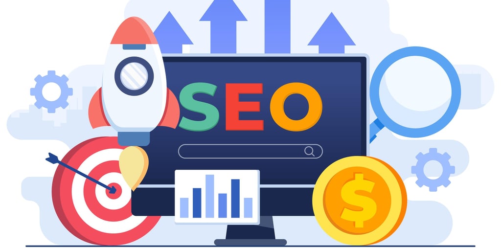 Affordable SEO Services for Small Businesses