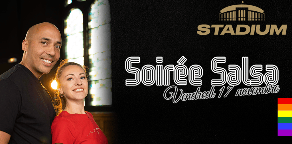 Eric et Clém Soirée STADIUM