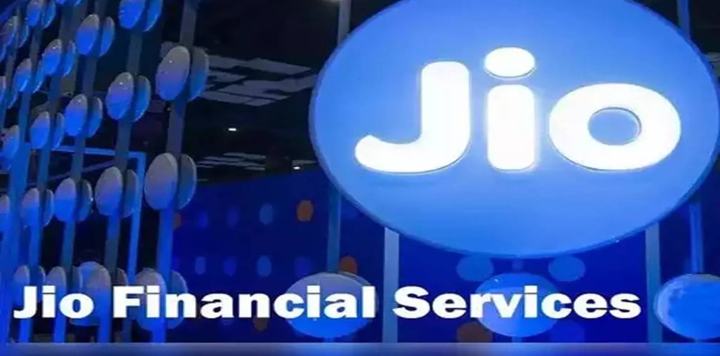 Jio Financial Services Shares Surge Amid Rising Valuation Concerns