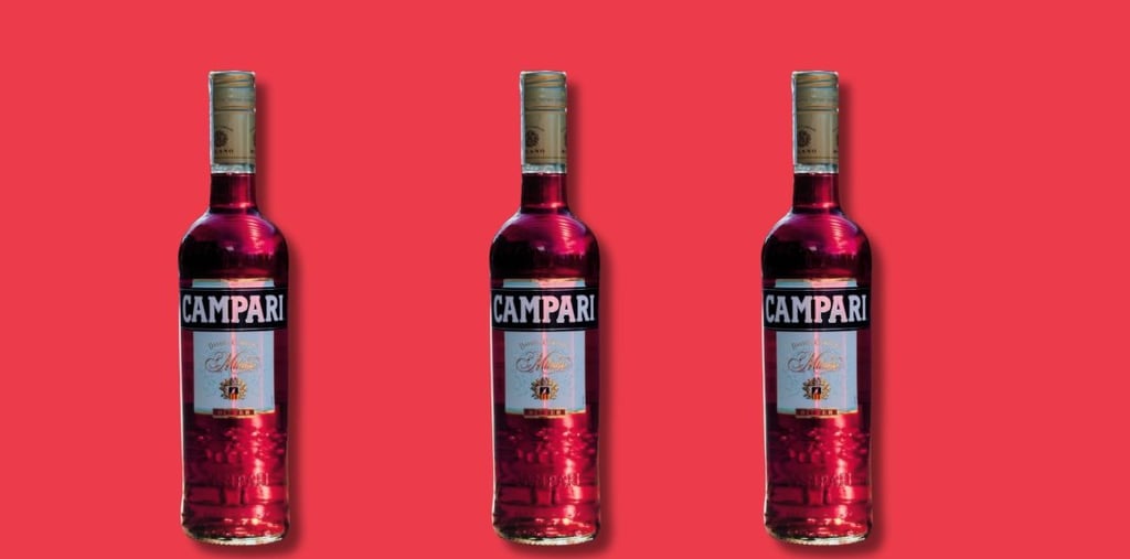 Aperitif Sales