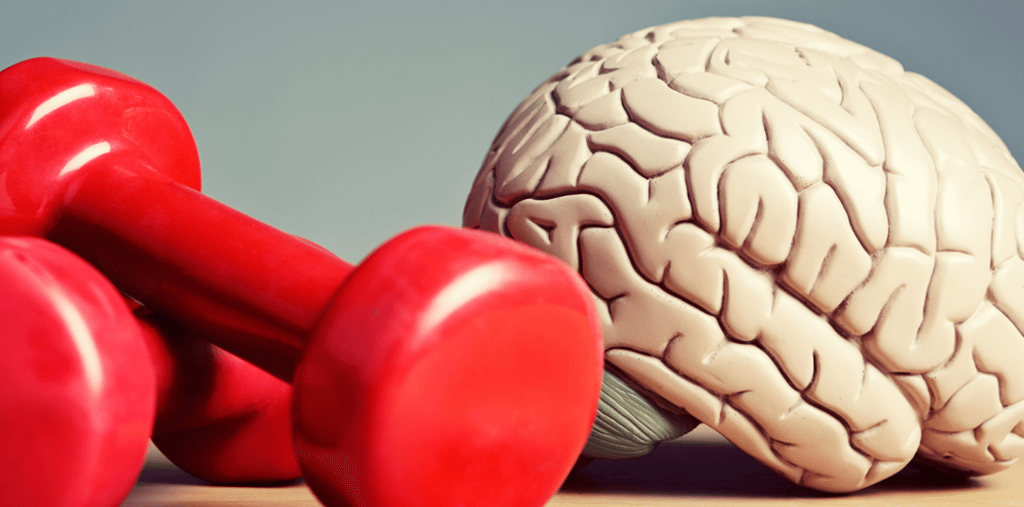 La santé mentale par le sport