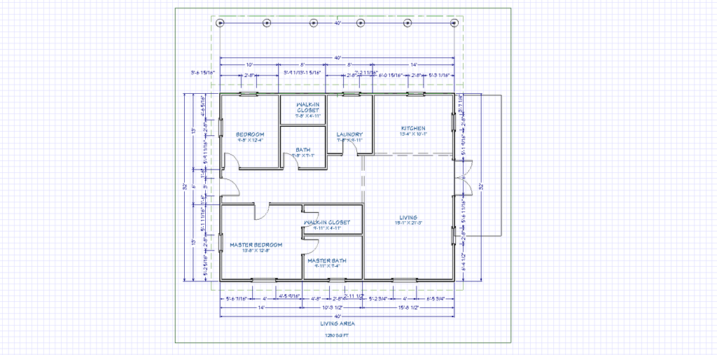 Skinners Construction LLC, experienced in managing new design and build projects as a general contra