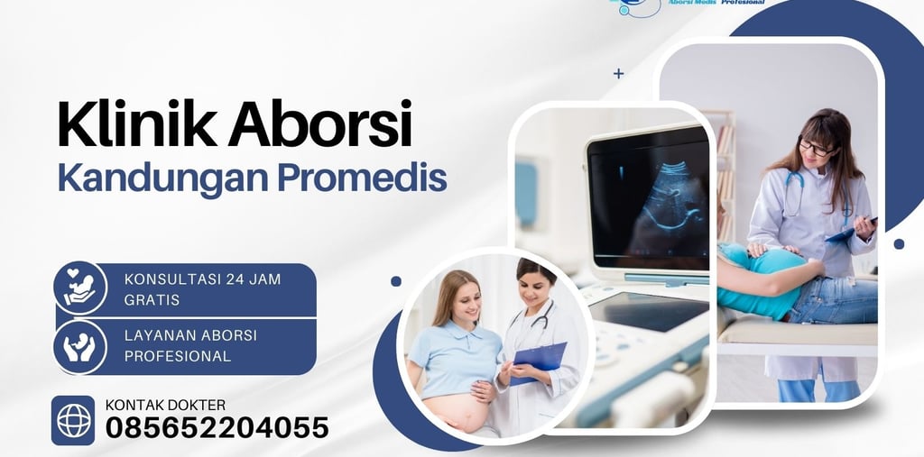 Klinik Aborsi Steril