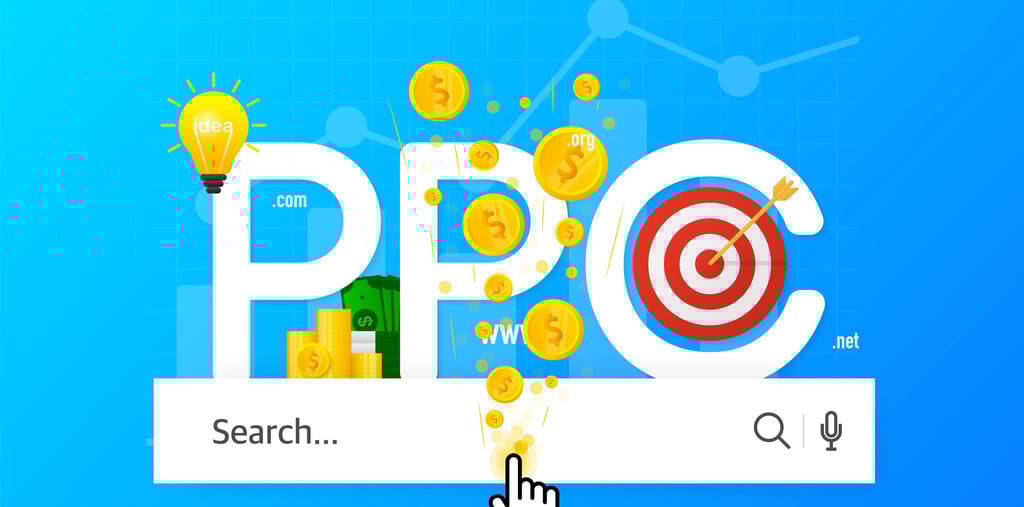Florida Professional PPC Marketing Agency Glaciotech to Boost Your ROI in 2025