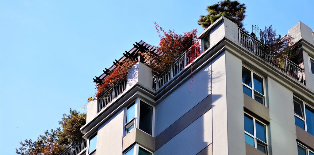 Nettoyage d'appartement pour investisseur à Pornichet (44)