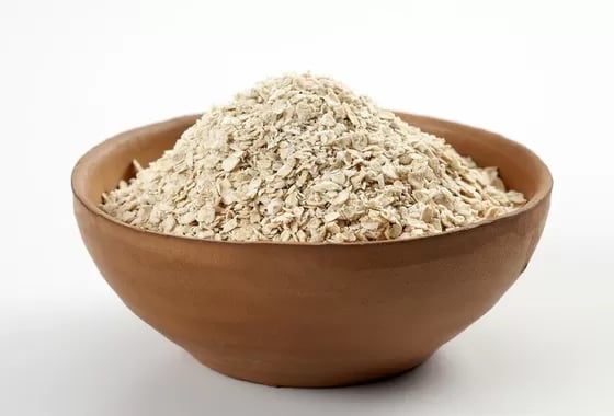 Fibra de Aveia: o Suplemento Natural que Regula o Intestino, Reduz o Colesterol e Ajuda no Emagrecim