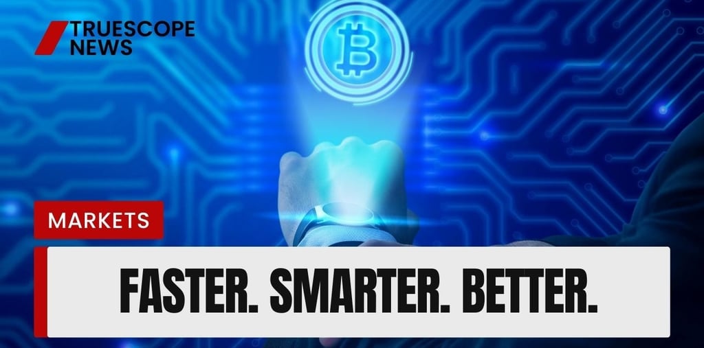 Top 5 Reasons Neuro-Chain.vip Outpaces Traditional Investing