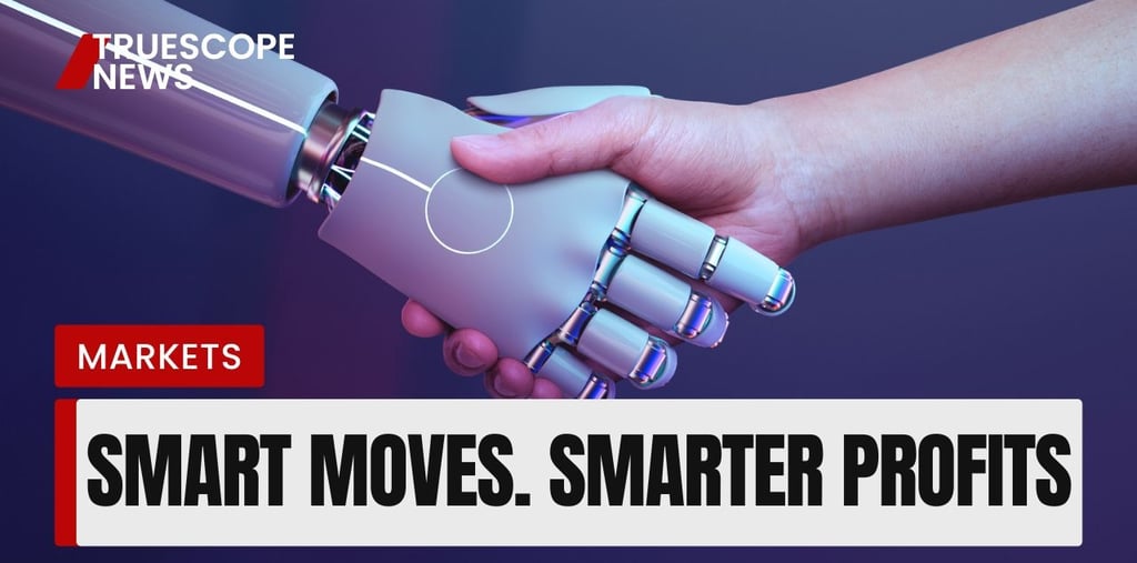 Smart investors are moving to Neuro-Chain.vip in 2025 for its AI + blockchain innovation,