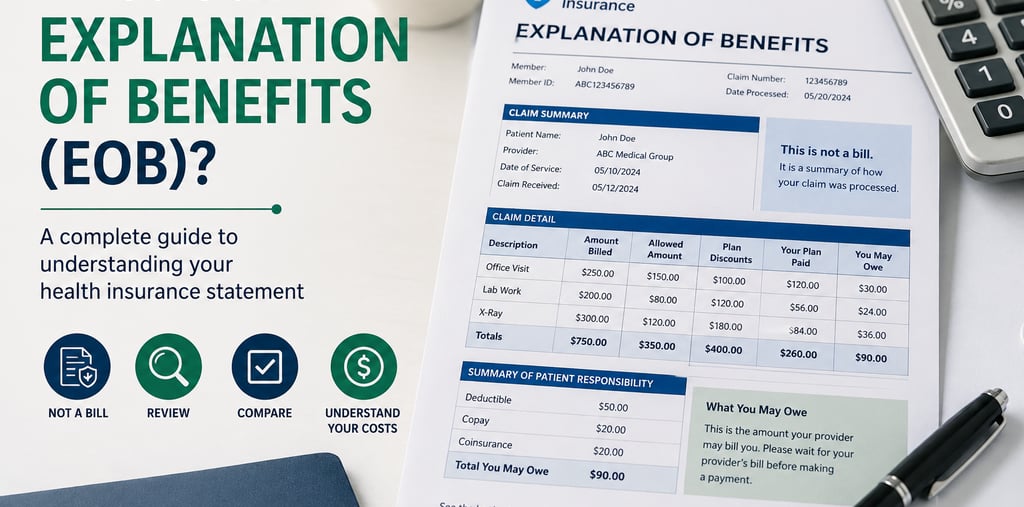 saventra-what-is-an-explanation-of-benefits-eob-image