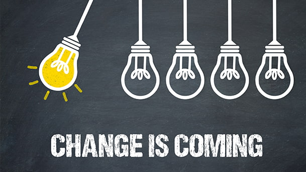 Conduite du changement