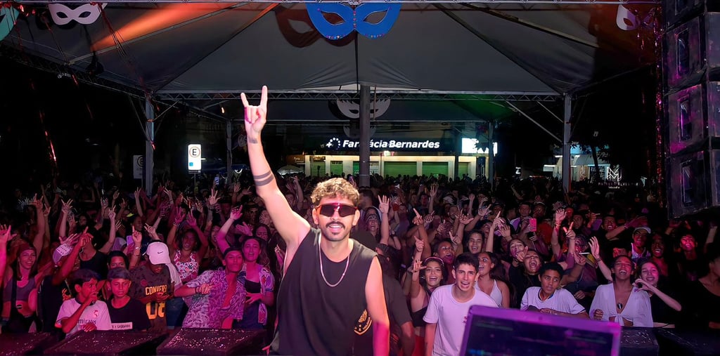 dj pasker, pasker