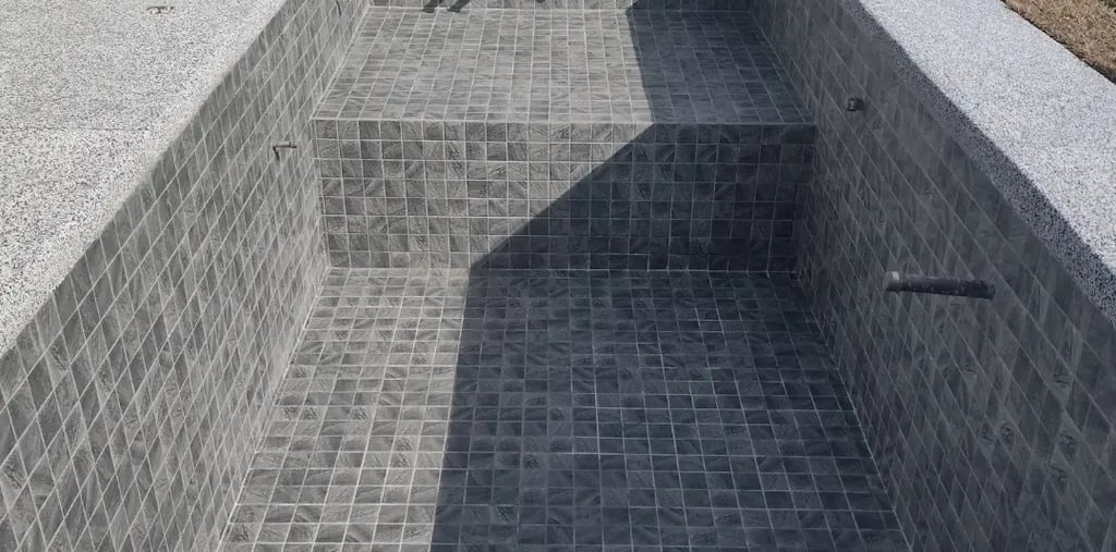 Proses Pembuatan Kolam Renang di Bogor Oleh Kontraktor Ahli Dayanapool