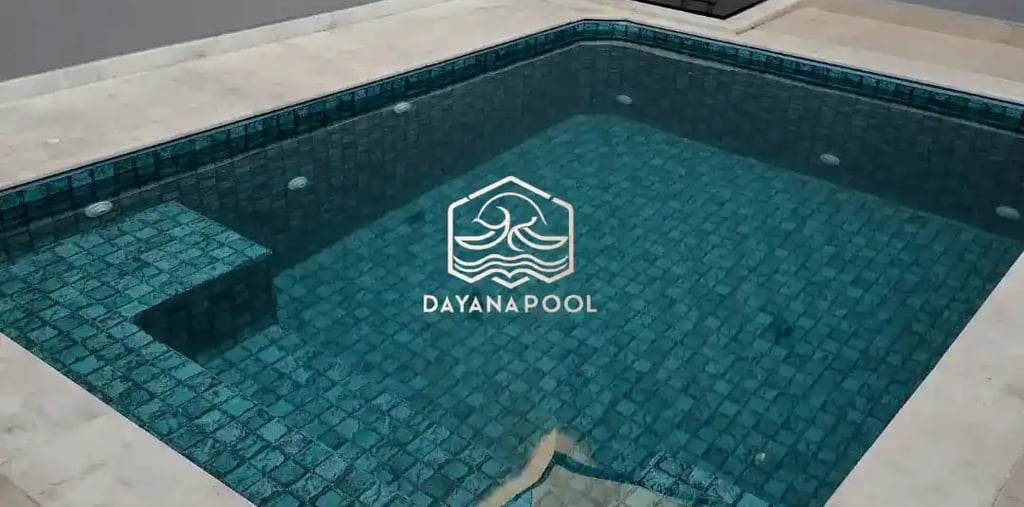 Menyesuaikan Ukuran Kolam Renang dengan Lahan Rumah
