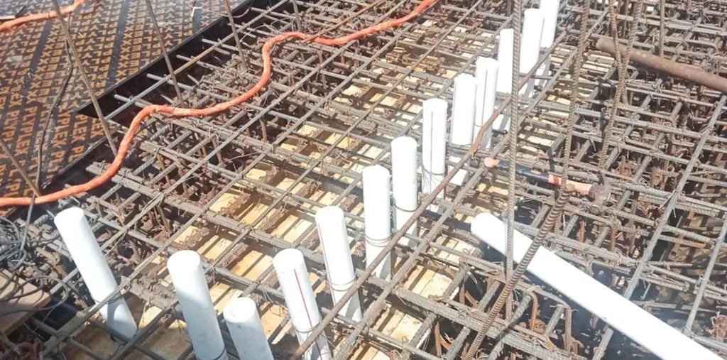 Pembuatan Kolam Renang Oleh dayanapool Bogor