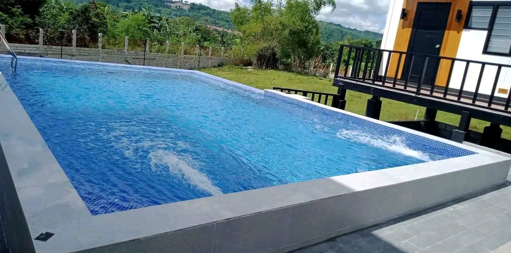kooam renang mewah di kota baru parahyangan buatan dayanapool