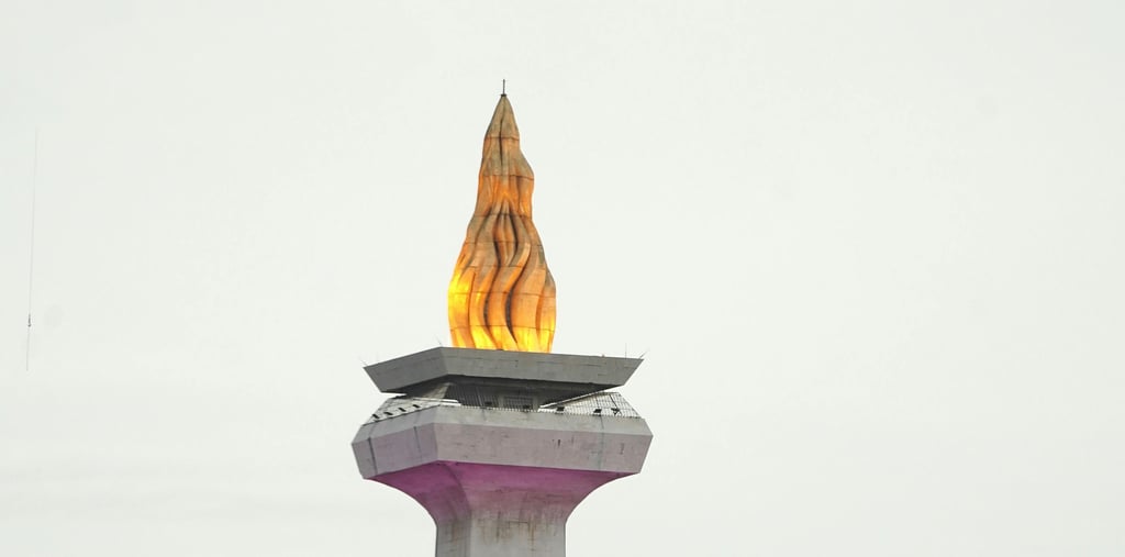 monumen nasional