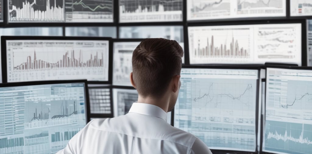 white concrete building