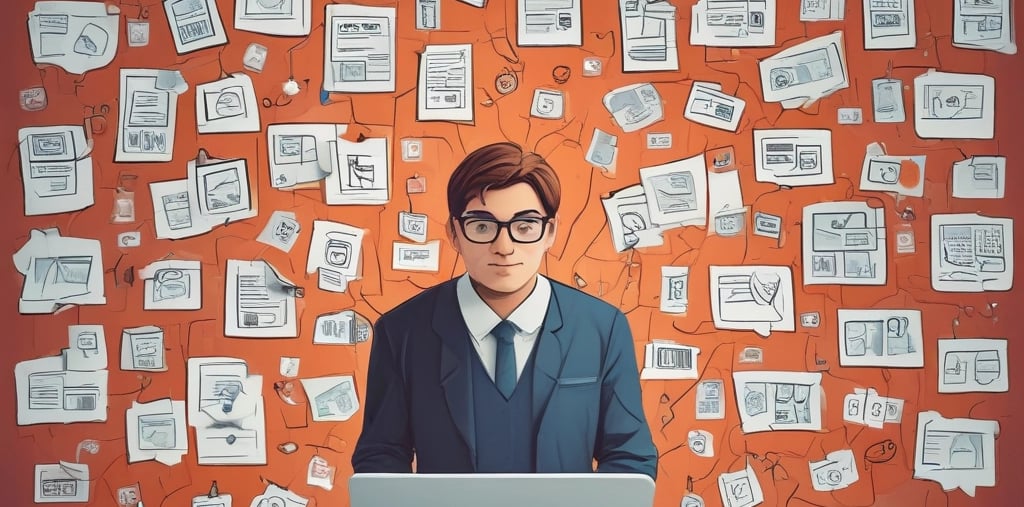 a man riding a skateboard down the side of a ramp