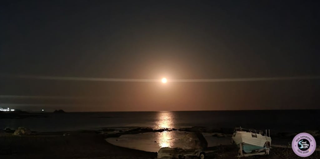 Wolf Moon Ritual Soul Sisters Tarot