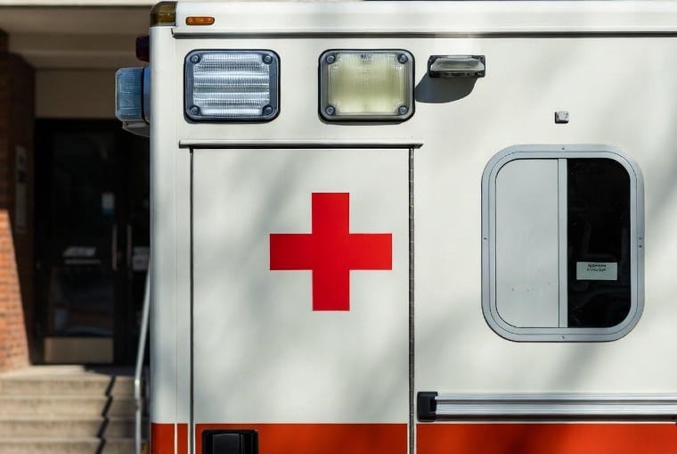 numero emergencias benidorm