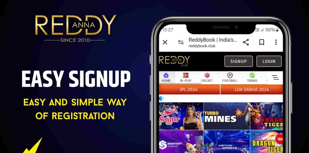 Reddy Book