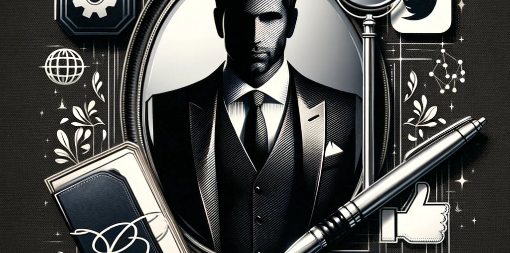 The power personal branding