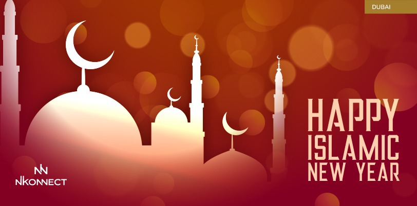islamic new year
