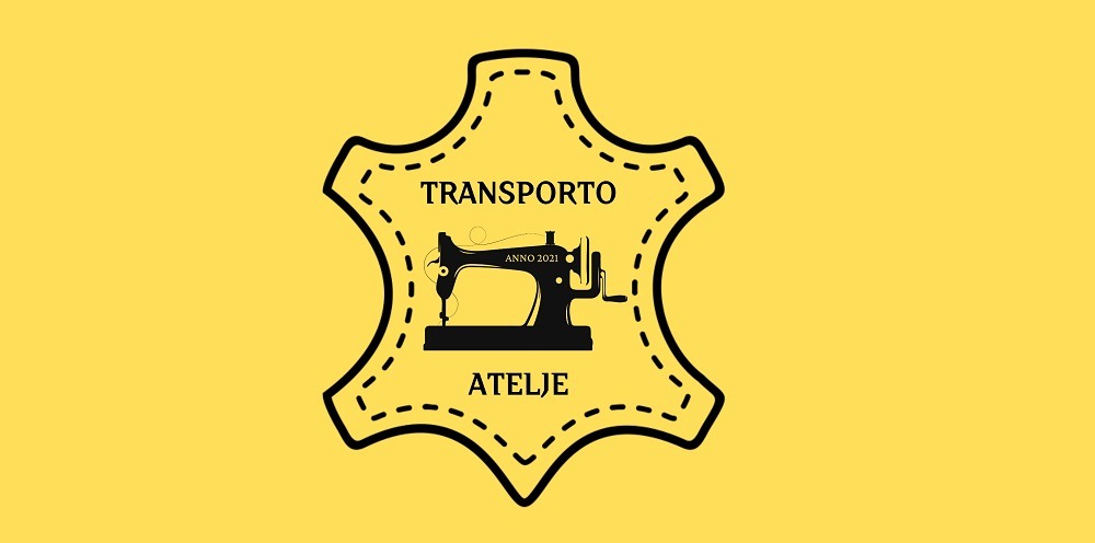 Logotipo sukūrimas įmonei Transporto atelje