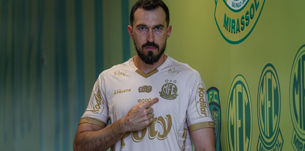 Foto: JP Pinheiro/Agência Mirassol