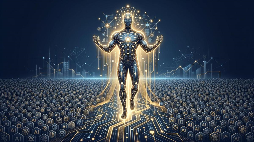Authority Arbitrage: Establishing Thought Leadership When Every Vendor Claims AI Expertise