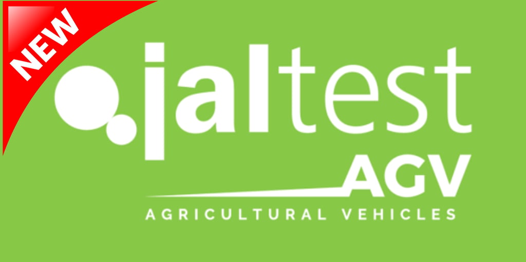 Mit der neuen Jaltest Agricultural Version 26.2 liefern wir genau das: Neue Marken, Systeme und SMART-Guides Fehlersuche.