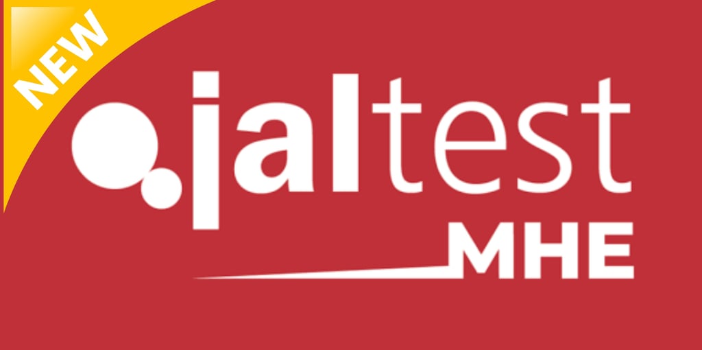 jaltest diagnose an gabelstabler 26..2 MHE kaufen