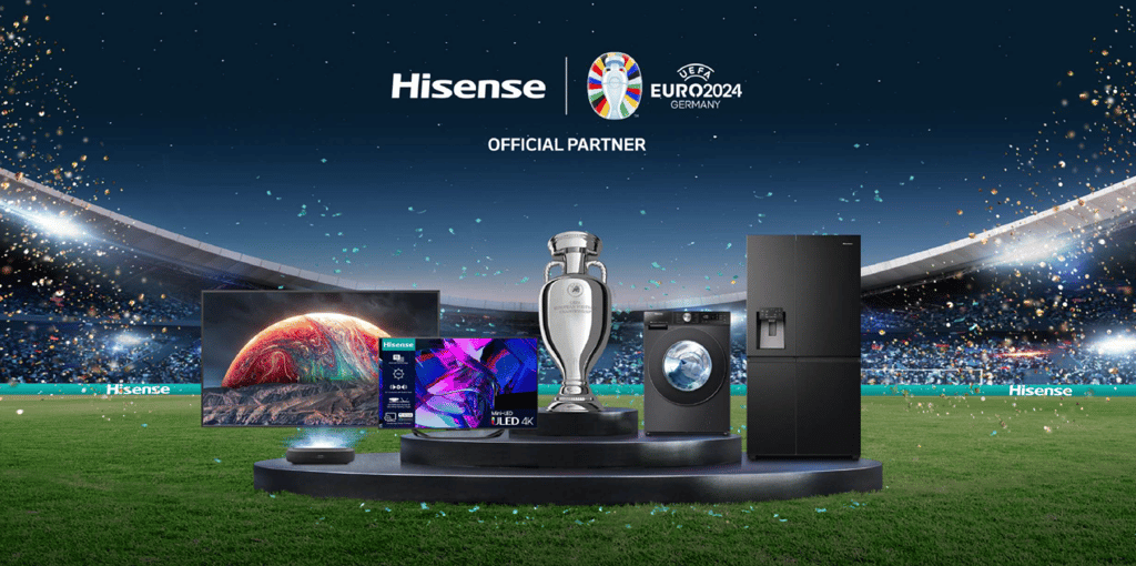 hisense-lietuva-frost-pro-akcija-dovanos-televizorius-dovanu