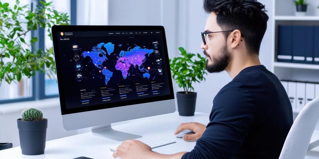 conversion-analysis by glaciotech