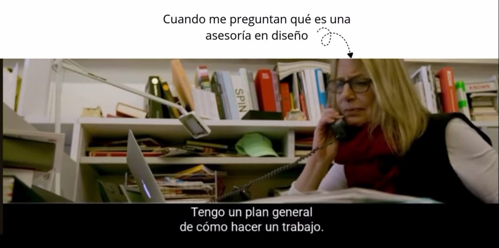 asesoría en diseño gráfico