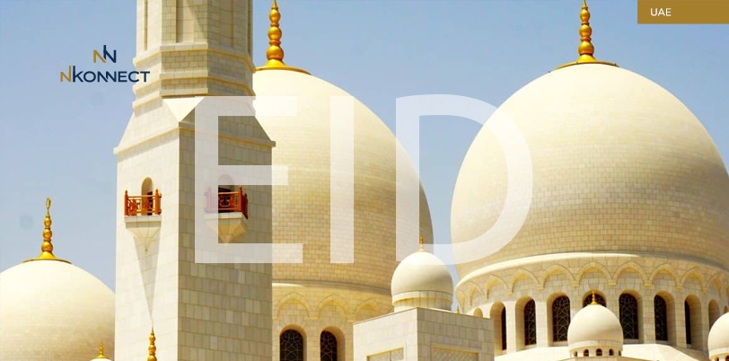 EID UAE