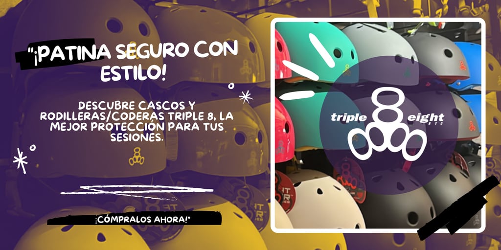 cascos para surfskate, longboard y skate