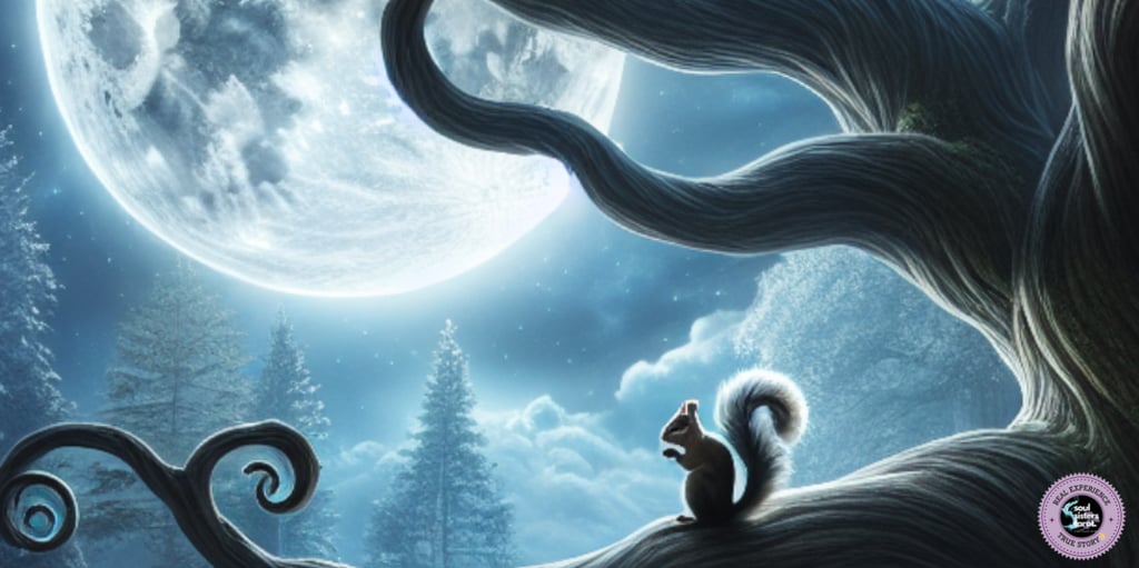 Külmakuu rituaalid Soul Sisters Tarot