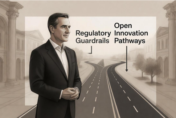 Preparing for AI Regulation: What European Business Leaders Must Do Now