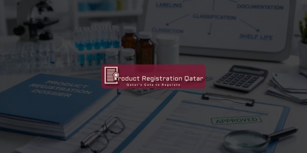 Pre-submission checks for MoPH product approval in Qatar using regulatory dossiers, stability data & compliance documentation